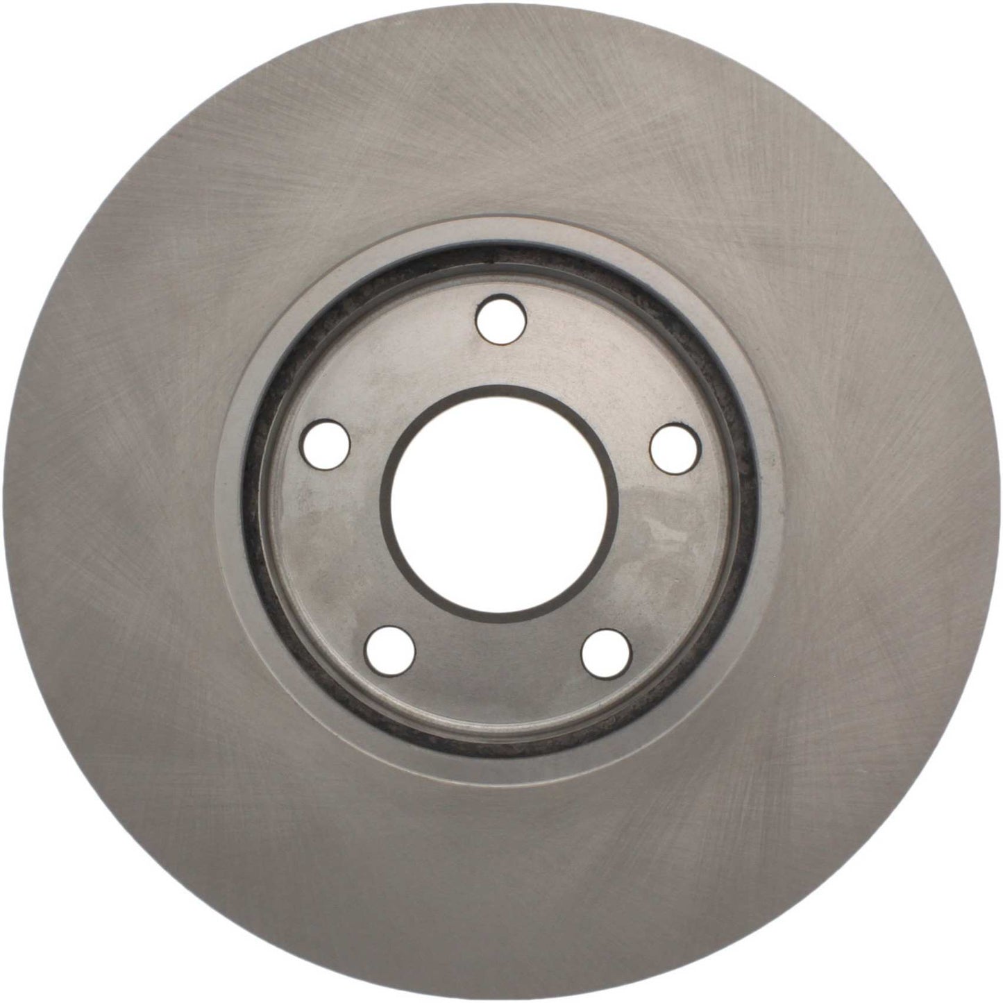 Centric Parts Disc Brake Rotor Standard with Non-Directional Finishes for 2010-2013 Ford Transit Connect 121.65132