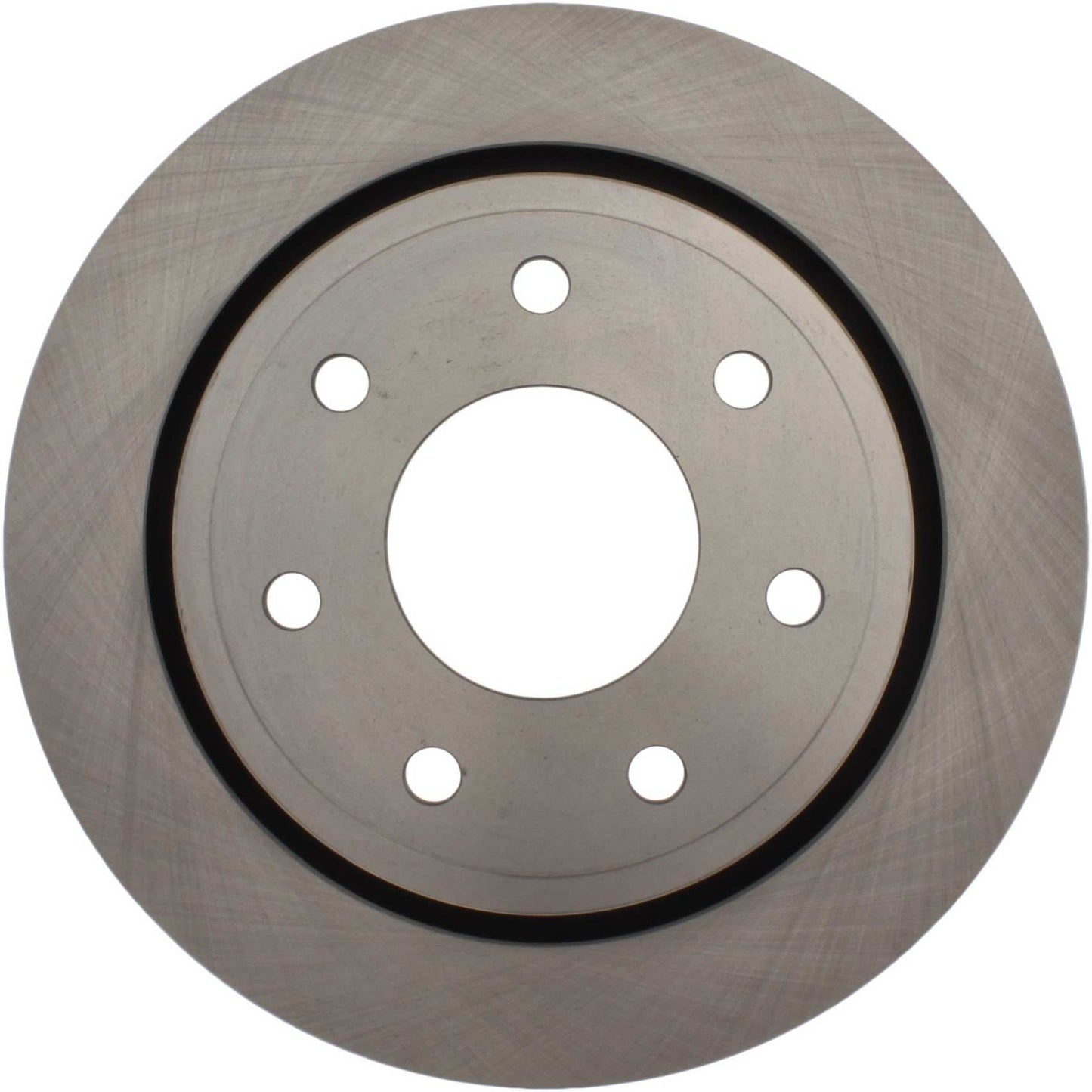 Centric Parts Disc Brake Rotor Standard with Non-Directional Finishes for 2012-2014 Ford F-150 121.65133