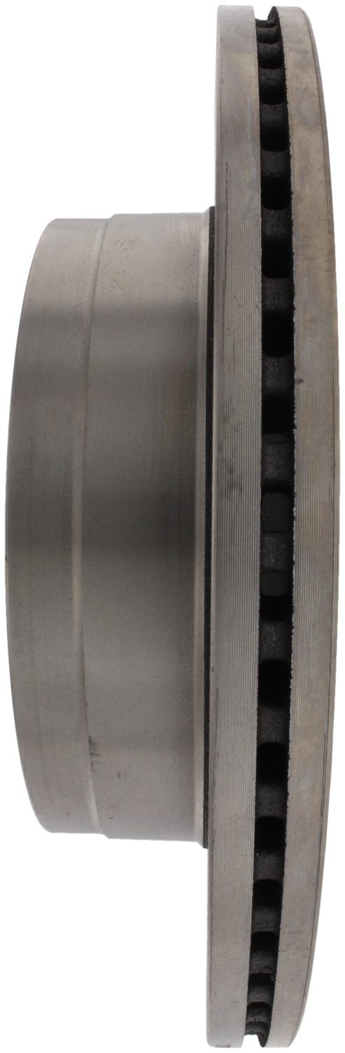 Centric Parts Disc Brake Rotor Standard with Non-Directional Finishes for 2012-2014 Ford F-150 121.65133