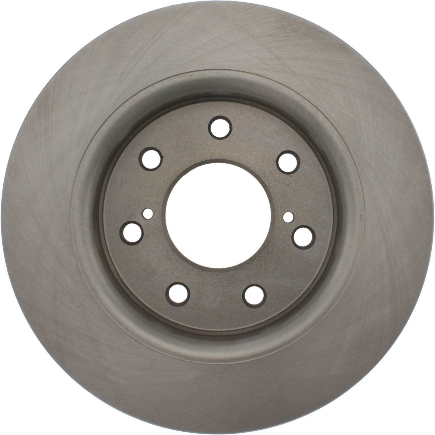 Centric Parts Disc Brake Rotor Standard with Non-Directional Finishes for 2010-2014 Ford F-150 121.65134