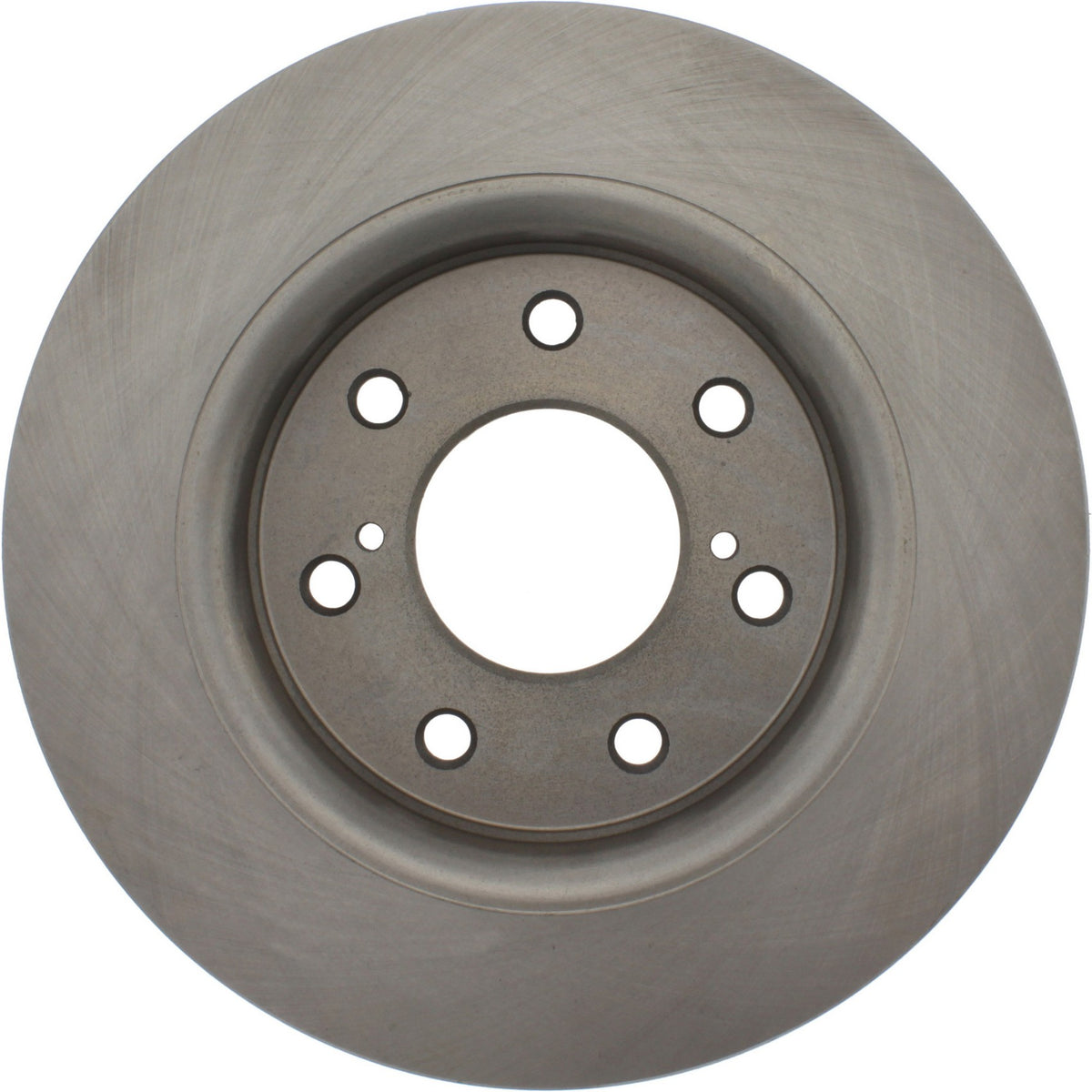 Centric Parts Disc Brake Rotor Standard with Non-Directional Finishes for 2010-2014 Ford F-150 121.65134