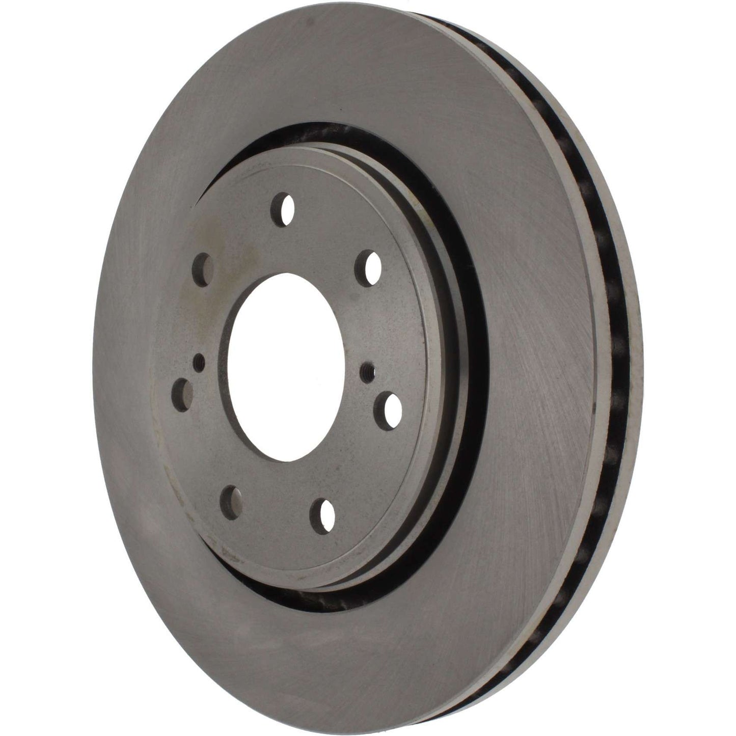 Centric Parts Disc Brake Rotor Standard with Non-Directional Finishes for 2010-2014 Ford F-150 121.65134