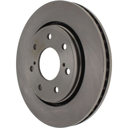 Centric Parts Disc Brake Rotor Standard with Non-Directional Finishes for 2010-2014 Ford F-150 121.65134