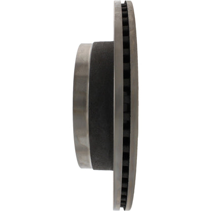 Centric Parts Disc Brake Rotor Standard with Non-Directional Finishes for 2012-2020 Ford F-150 121.65135