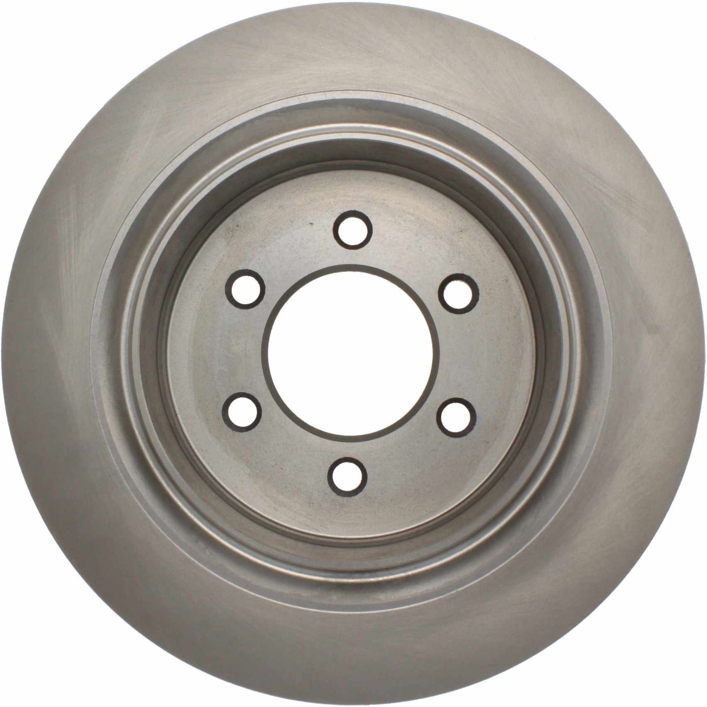 Centric Parts Disc Brake Rotor Standard with Non-Directional Finishes for 2012-2020 Ford F-150 121.65135