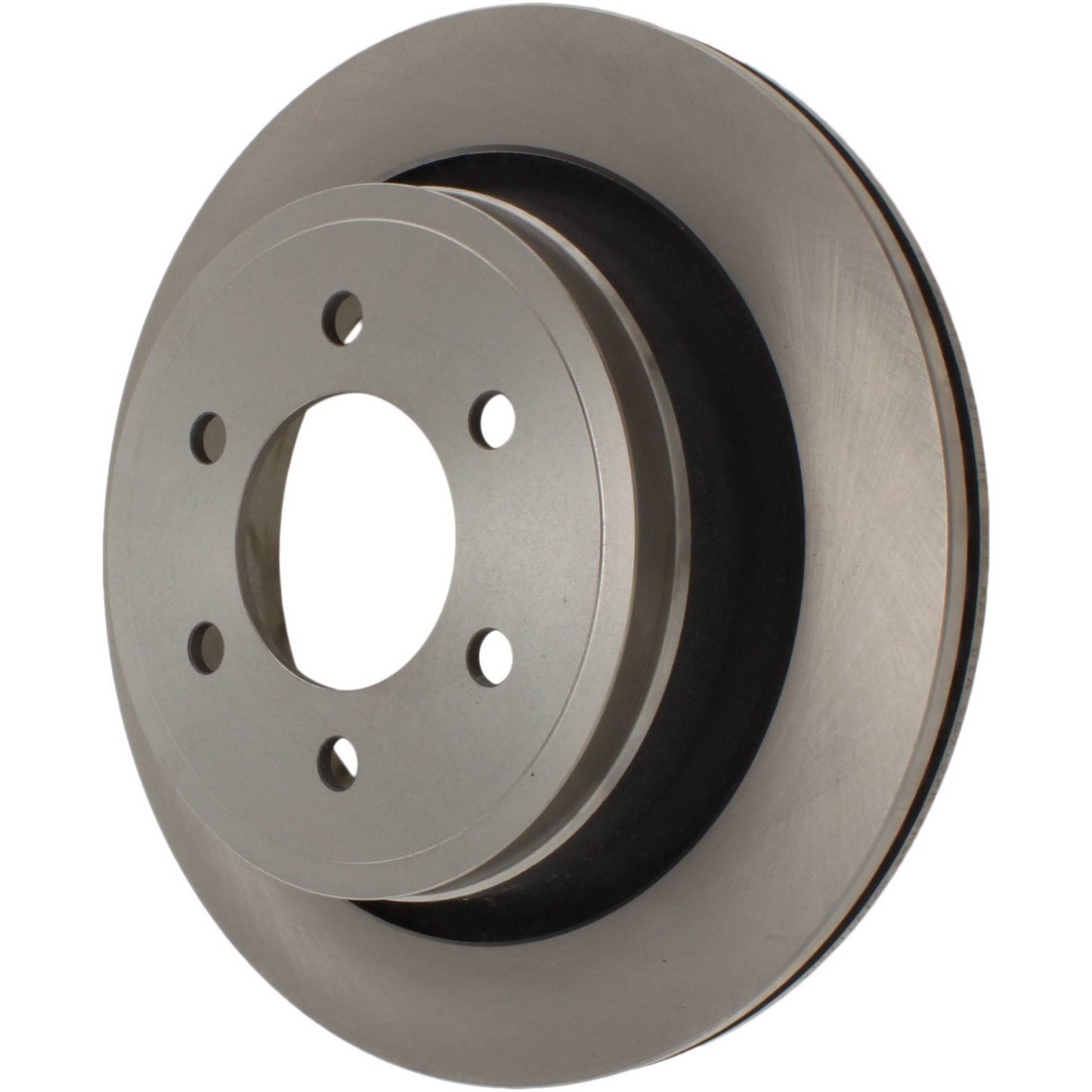 Centric Parts Disc Brake Rotor Standard with Non-Directional Finishes for 2012-2020 Ford F-150 121.65135