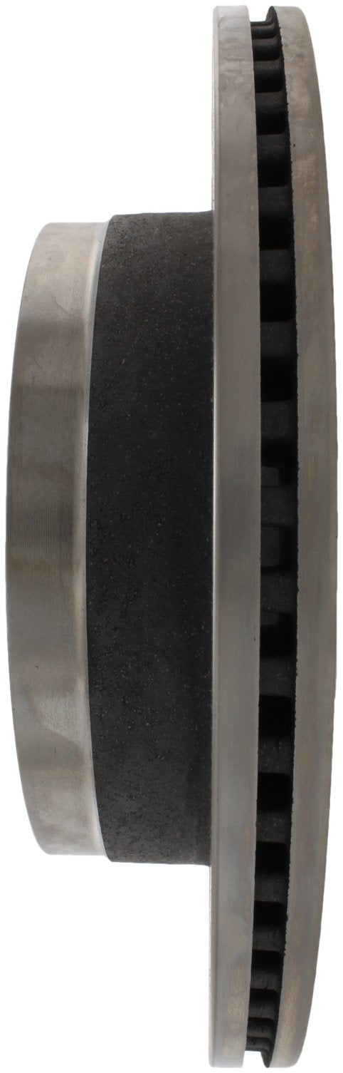 Centric Parts Disc Brake Rotor Standard with Non-Directional Finishes for 2012-2020 Ford F-150 121.65135