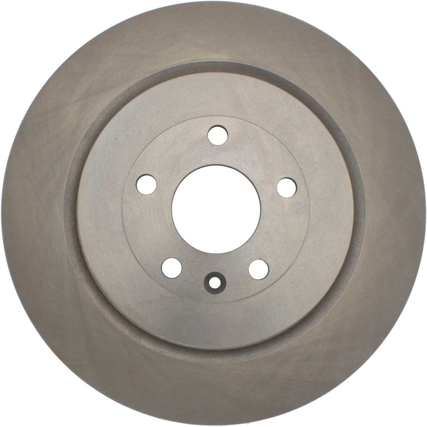 Centric Parts Disc Brake Rotor Standard with C-Tek for 2013-2019 Ford Explorer