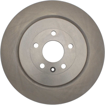 Centric Parts Disc Brake Rotor Standard with C-Tek for 2013-2019 Ford Explorer