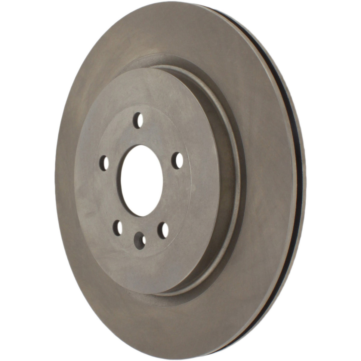 Centric Parts Disc Brake Rotor Standard with C-Tek for 2013-2019 Ford Explorer