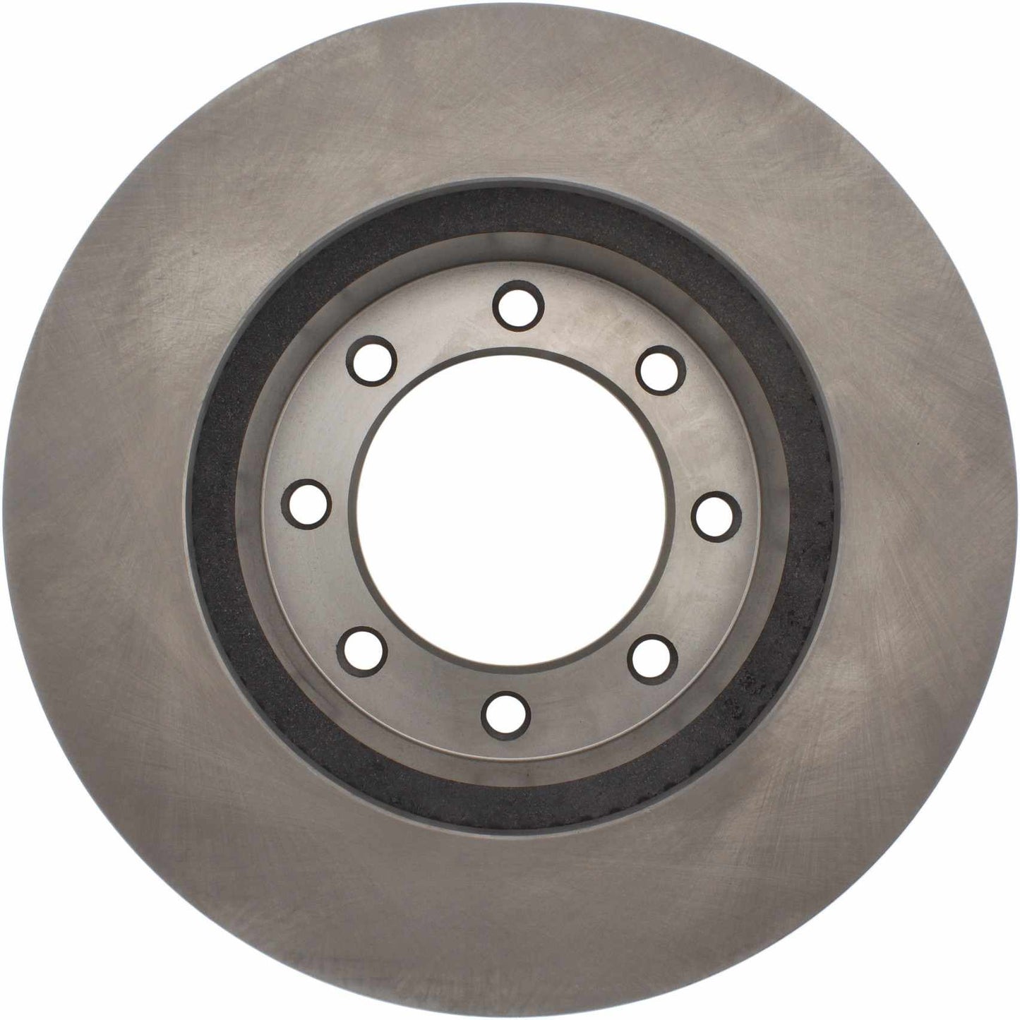 Centric Parts Disc Brake Rotor Standard with Non-Directional Finishes for 2021-2012 Ford F-250 Super Duty, 2021-2012 Ford F-350 Super Duty, 2016-2013 Ford F-450 Super Duty 121.65138