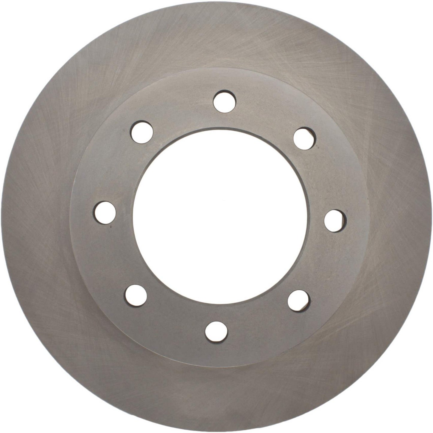 Centric Parts Disc Brake Rotor Standard with Non-Directional Finishes for 2021-2012 Ford F-250 Super Duty, 2021-2012 Ford F-350 Super Duty, 2016-2013 Ford F-450 Super Duty 121.65138