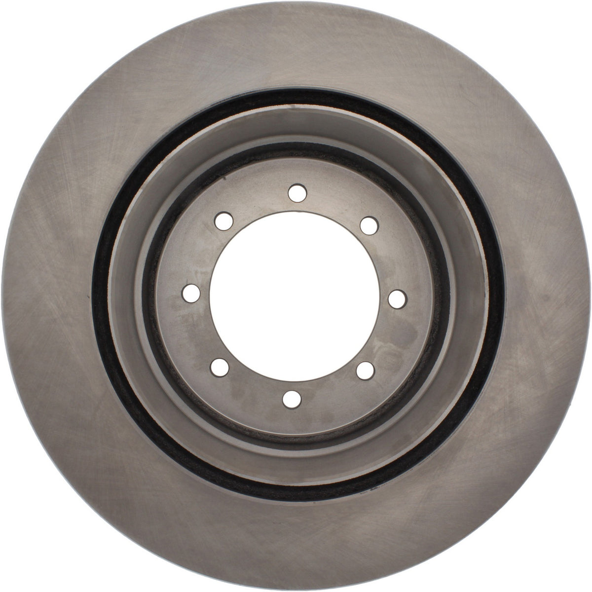 Centric Parts Disc Brake Rotor C-Tek Standard with Non-Directional Finishes for 2020-2012 Ford F-350 Super Duty 2016-2013 Ford F-450 Super Duty 121.65141