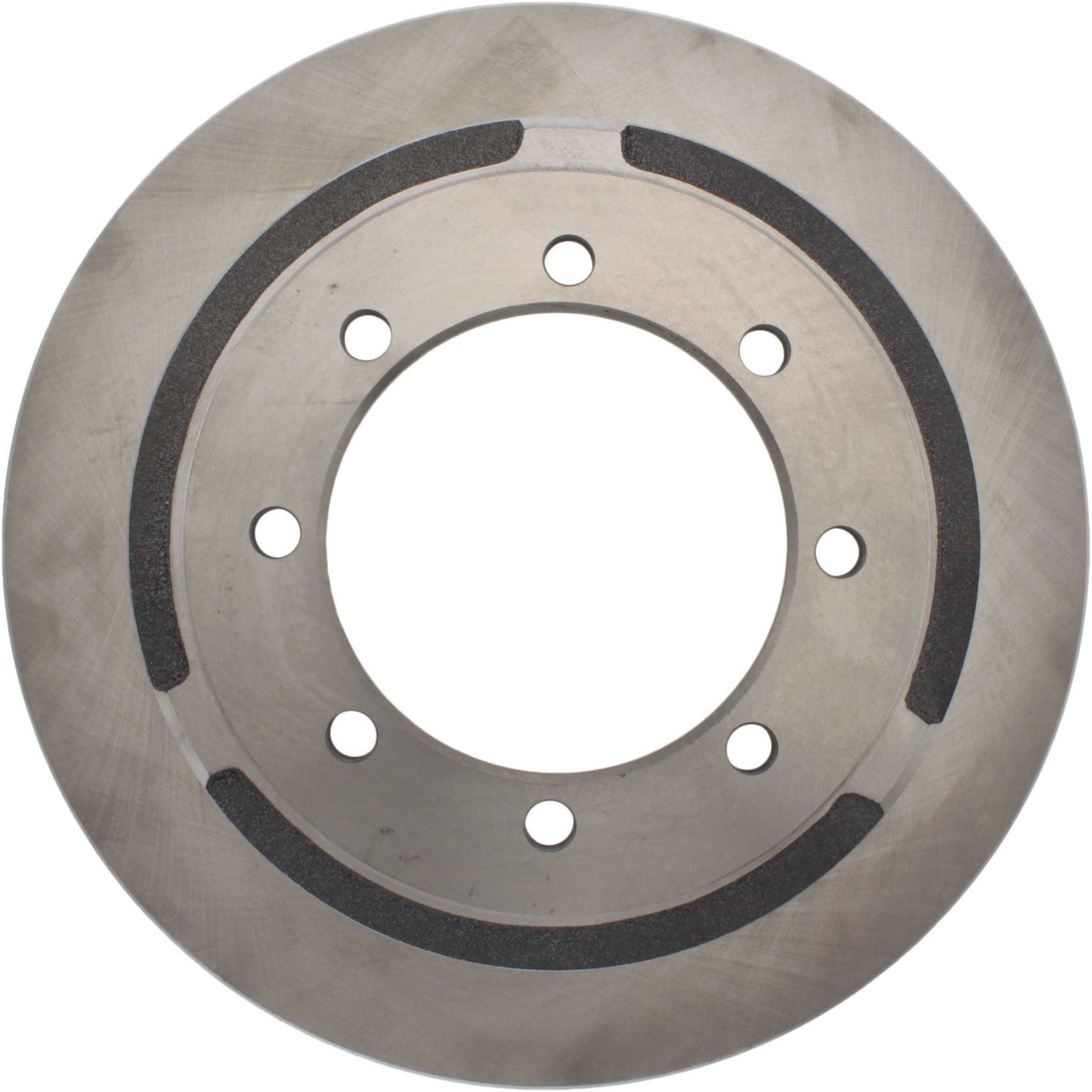 Centric Parts Disc Brake Rotor C-Tek Standard with Non-Directional Finishes for 2020-2012 Ford F-350 Super Duty 2016-2013 Ford F-450 Super Duty 121.65141