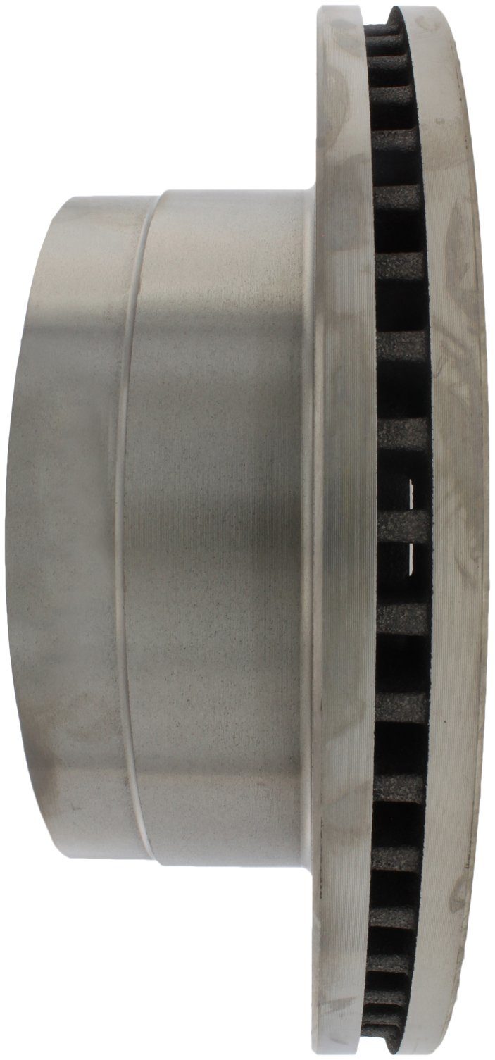 Centric Parts Disc Brake Rotor C-Tek Standard with Non-Directional Finishes for 2020-2012 Ford F-350 Super Duty 2016-2013 Ford F-450 Super Duty 121.65141