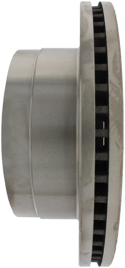 Centric Parts Disc Brake Rotor C-Tek Standard with Non-Directional Finishes for 2020-2012 Ford F-350 Super Duty 2016-2013 Ford F-450 Super Duty 121.65141