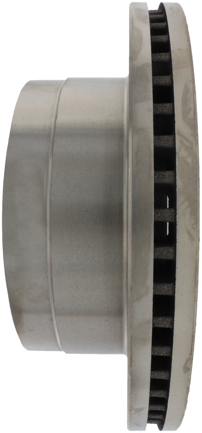 Centric Parts Disc Brake Rotor C-Tek Standard with Non-Directional Finishes for 2020-2012 Ford F-350 Super Duty 2016-2013 Ford F-450 Super Duty 121.65141