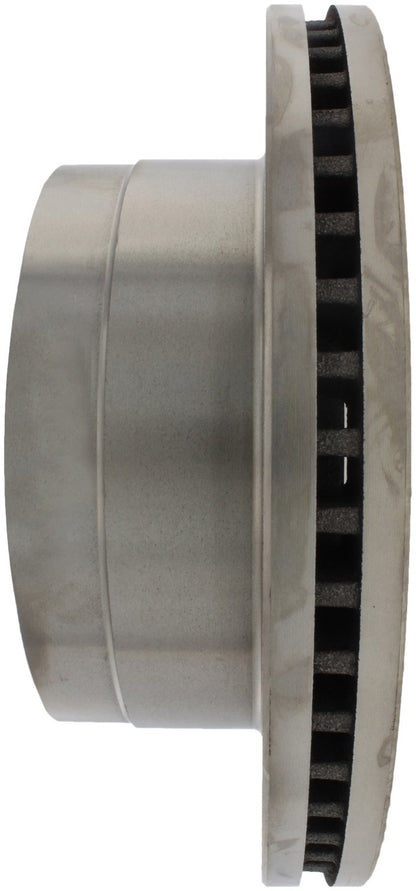 Centric Parts Disc Brake Rotor C-Tek Standard with Non-Directional Finishes for 2020-2012 Ford F-350 Super Duty 2016-2013 Ford F-450 Super Duty 121.65141