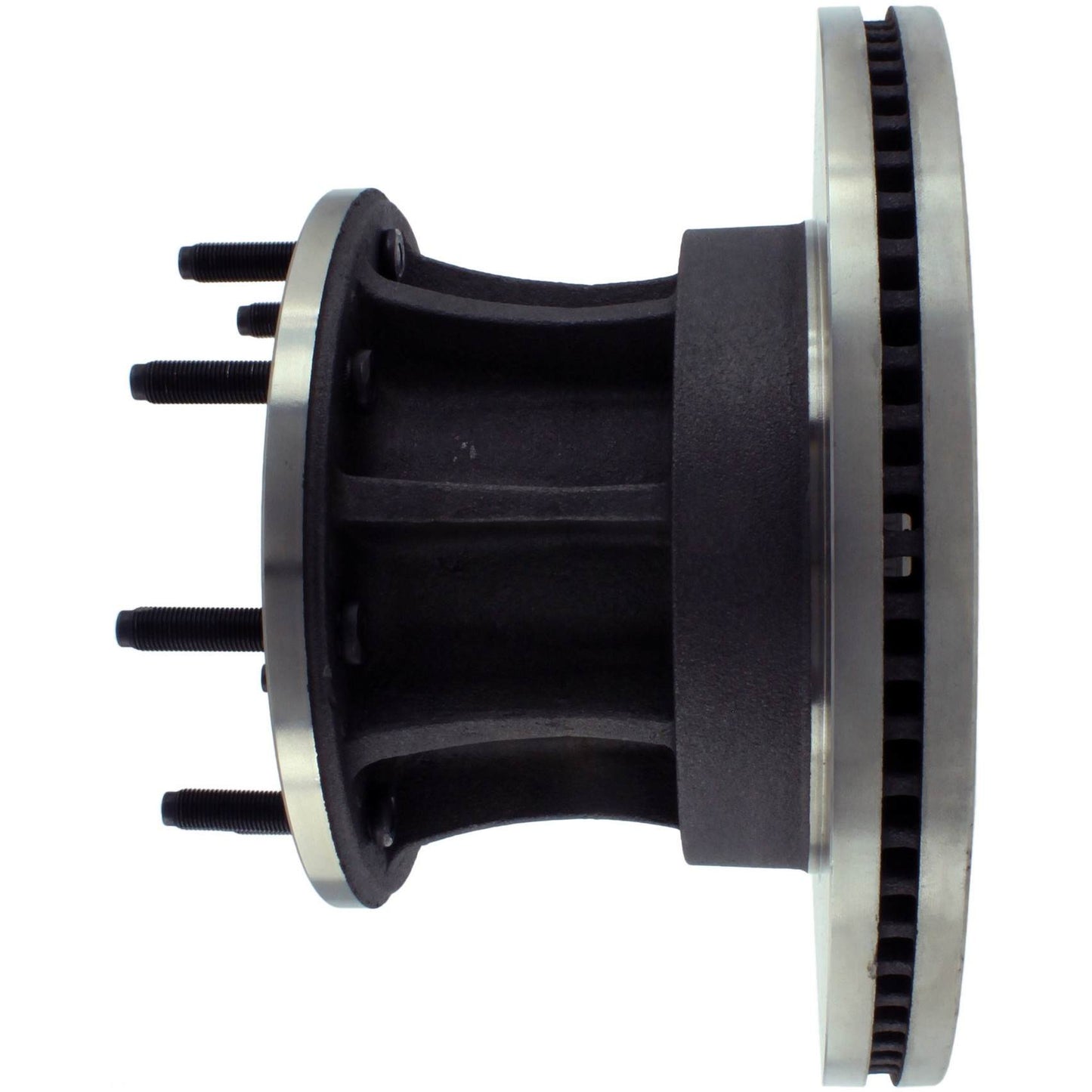 Centric Parts Disc Brake Rotor Standard with Non-Directional Finishes for 2012-2020 Ford F-350 Super Duty 121.65142