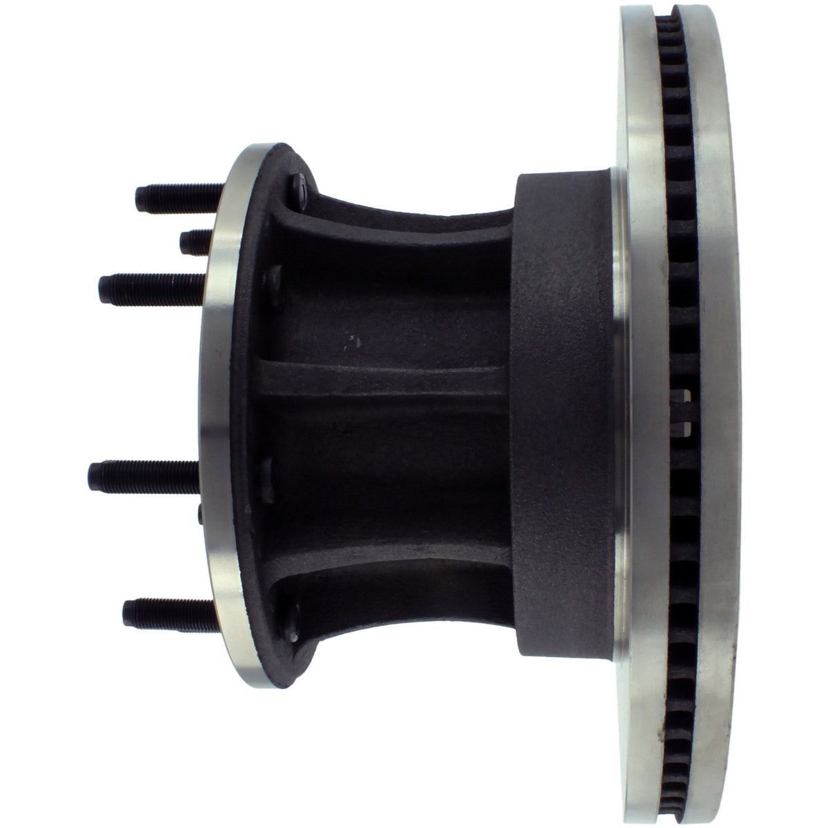 Centric Parts Disc Brake Rotor Standard with Non-Directional Finishes for 2012-2020 Ford F-350 Super Duty 121.65142