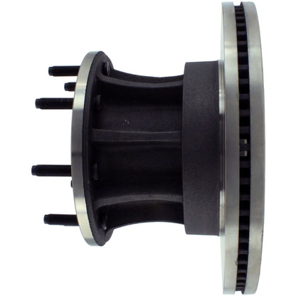 Centric Parts Disc Brake Rotor Standard with Non-Directional Finishes for 2012-2020 Ford F-350 Super Duty 121.65142