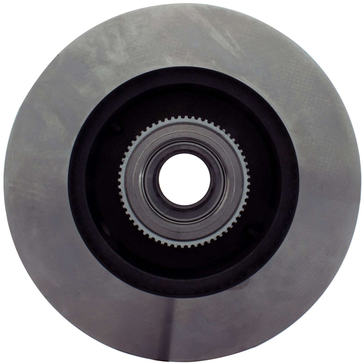Centric Parts Disc Brake Rotor Standard with Non-Directional Finishes for 2012-2020 Ford F-350 Super Duty 121.65142