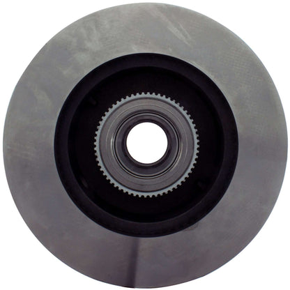 Centric Parts Disc Brake Rotor Standard with Non-Directional Finishes for 2012-2020 Ford F-350 Super Duty 121.65142