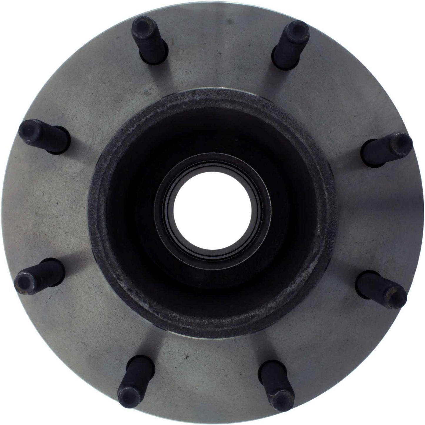Centric Parts Disc Brake Rotor Standard with Non-Directional Finishes for 2012-2020 Ford F-350 Super Duty 121.65142