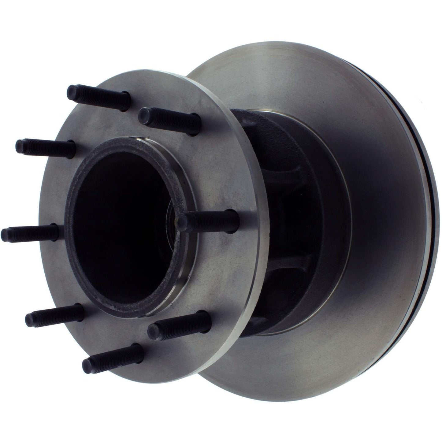 Centric Parts Disc Brake Rotor Standard with Non-Directional Finishes for 2012-2020 Ford F-350 Super Duty 121.65142