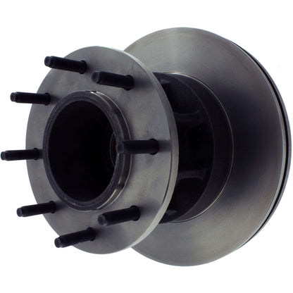 Centric Parts Disc Brake Rotor Standard with Non-Directional Finishes for 2012-2020 Ford F-350 Super Duty 121.65142