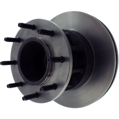 Centric Parts Disc Brake Rotor Standard with Non-Directional Finishes for 2012-2020 Ford F-350 Super Duty 121.65142