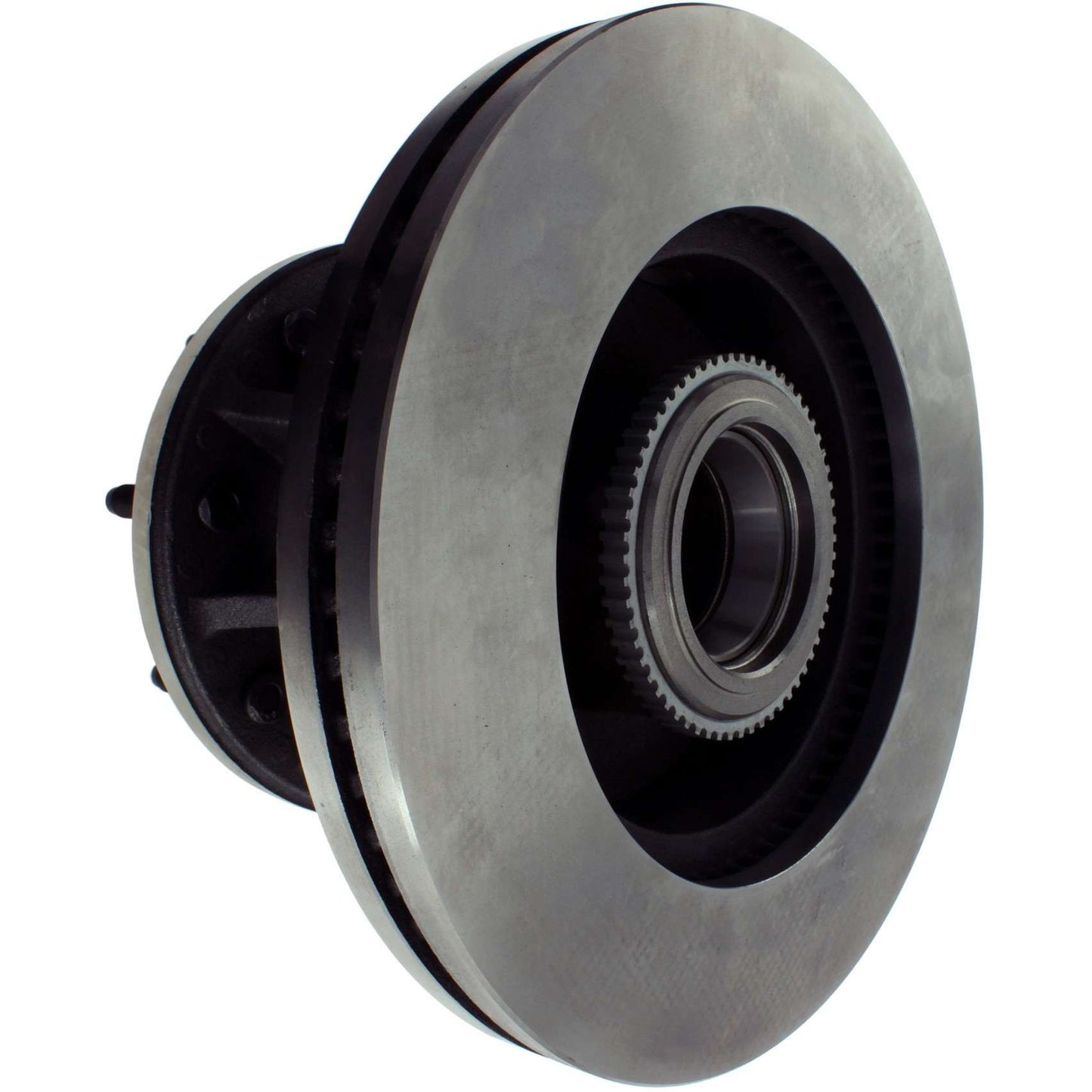 Centric Parts Disc Brake Rotor Standard with Non-Directional Finishes for 2012-2020 Ford F-350 Super Duty 121.65142