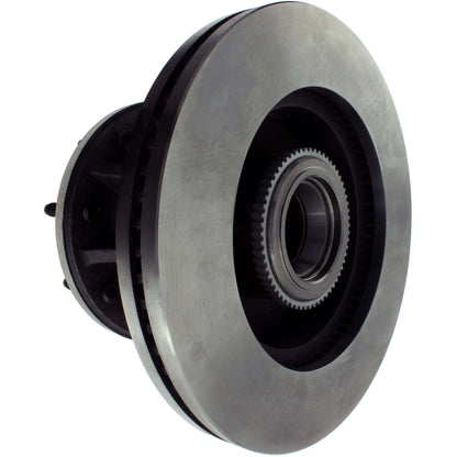 Centric Parts Disc Brake Rotor Standard with Non-Directional Finishes for 2012-2020 Ford F-350 Super Duty 121.65142
