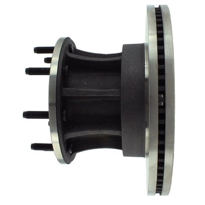 Centric Parts Disc Brake Rotor Standard with Non-Directional Finishes for 2012-2020 Ford F-350 Super Duty 121.65142