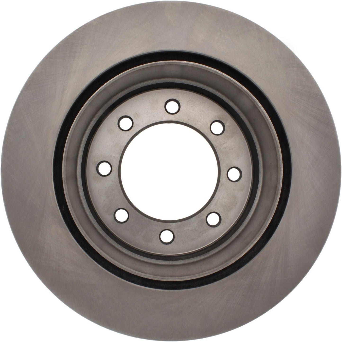 Centric Parts Disc Brake Rotor Standard with Non-Directional Finishes for 2012-2021 Ford F-250 Super Duty, F-350 Super Duty 121.65143