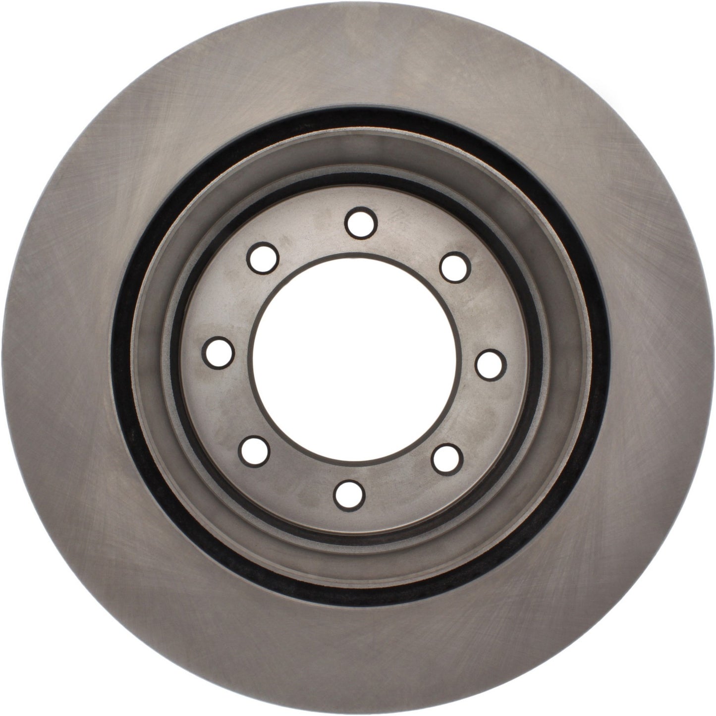 Centric Parts Disc Brake Rotor Standard with Non-Directional Finishes for 2012-2021 Ford F-250 Super Duty, F-350 Super Duty 121.65143