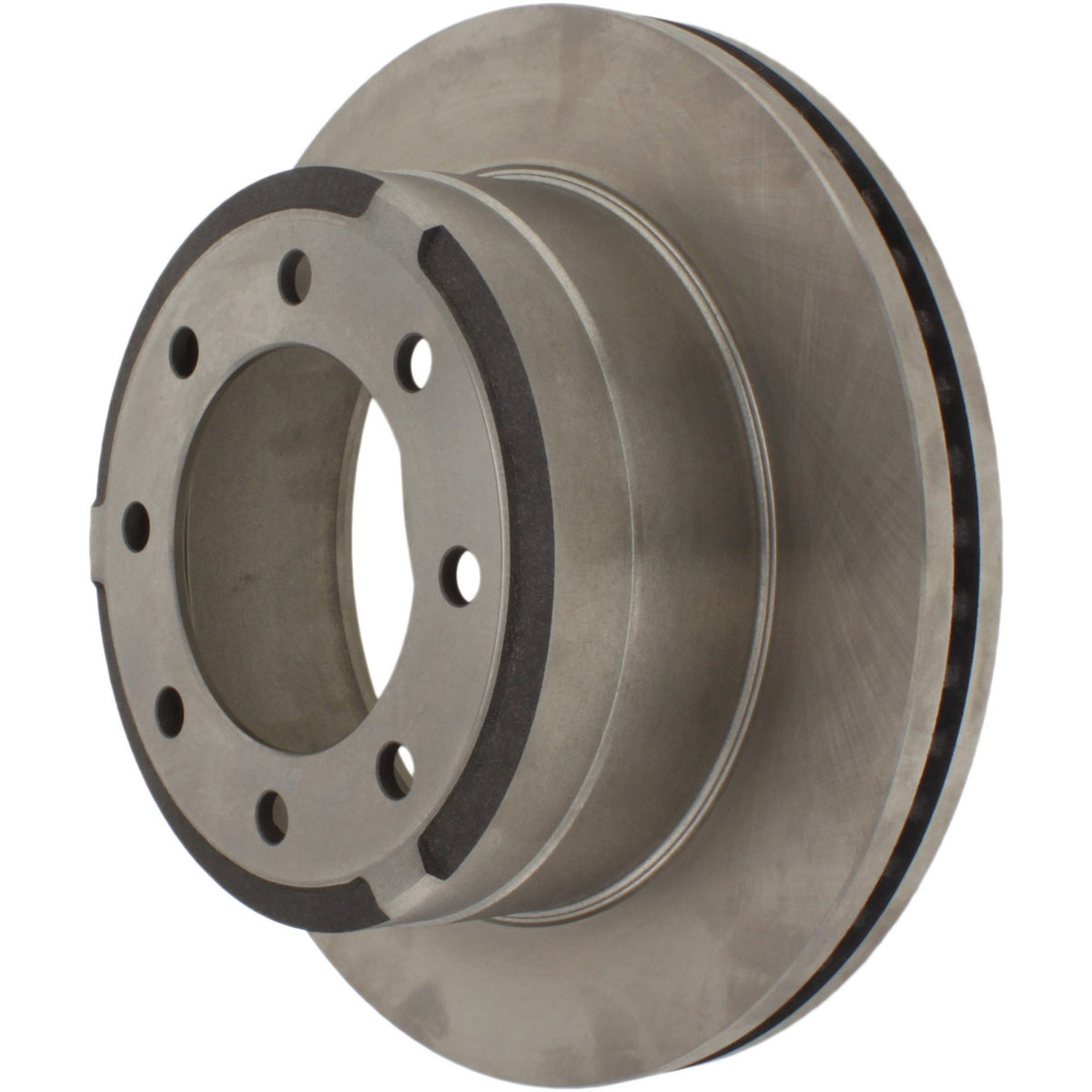 Centric Parts Disc Brake Rotor Standard with Non-Directional Finishes for 2012-2021 Ford F-250 Super Duty, F-350 Super Duty 121.65143
