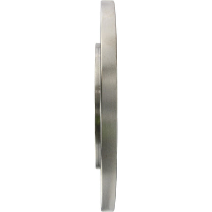 Centric Parts Disc Brake Rotor Standard with Non-Directional Finishes for 2015-2020 Ford Transit-150/250/350 Transit-350 HD 121.65145