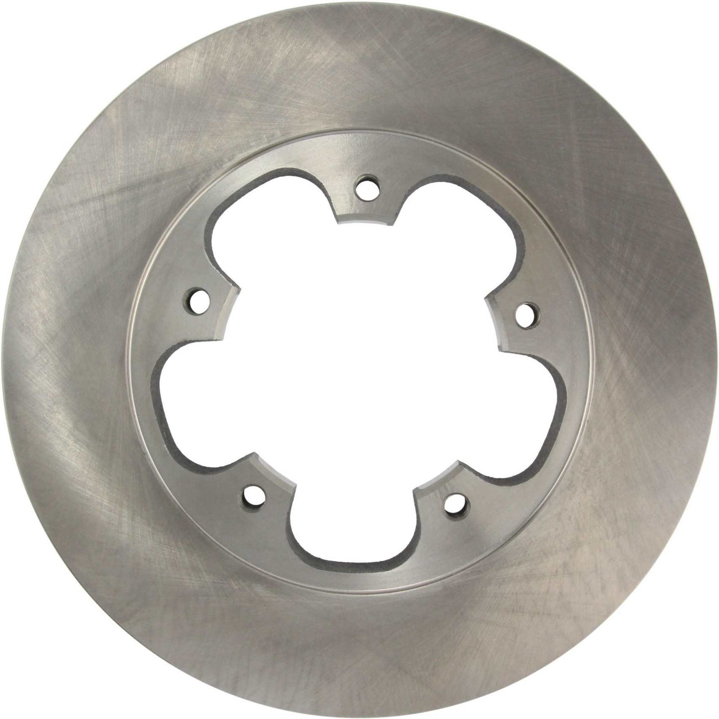 Centric Parts Disc Brake Rotor Standard with Non-Directional Finishes for 2015-2020 Ford Transit-150/250/350 Transit-350 HD 121.65145