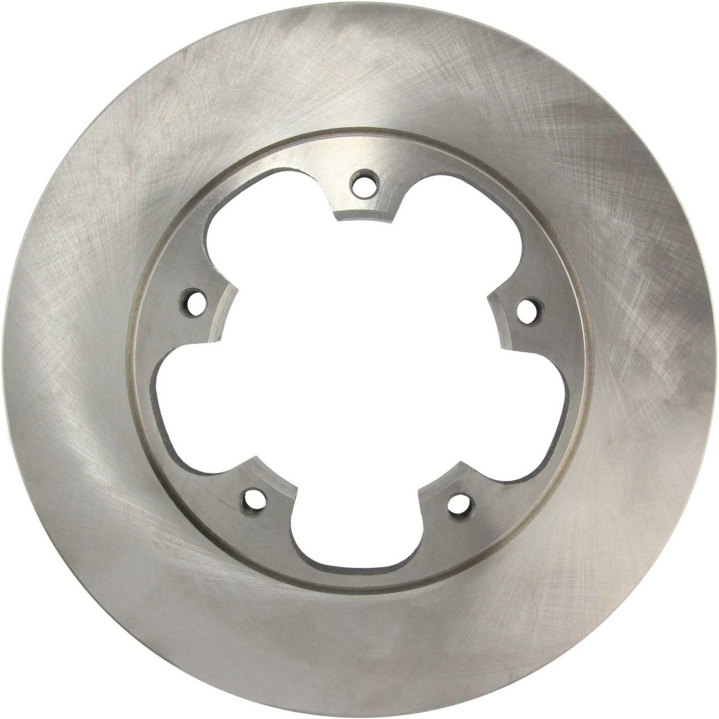 Centric Parts Disc Brake Rotor Standard with Non-Directional Finishes for 2015-2020 Ford Transit-150/250/350 Transit-350 HD 121.65145
