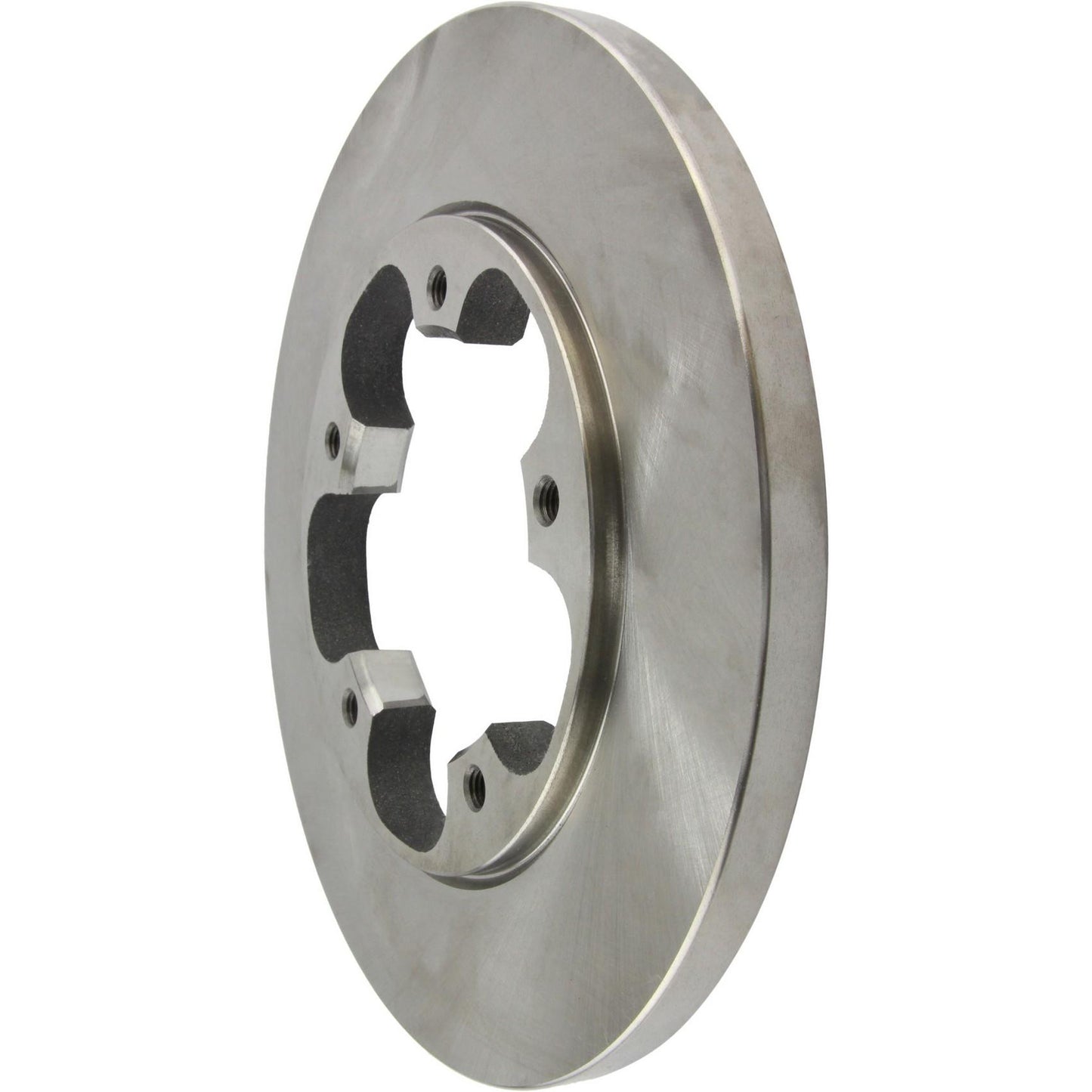Centric Parts Disc Brake Rotor Standard with Non-Directional Finishes for 2015-2020 Ford Transit-150/250/350 Transit-350 HD 121.65145