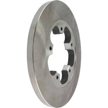 Centric Parts Disc Brake Rotor Standard with Non-Directional Finishes for 2015-2020 Ford Transit-150/250/350 Transit-350 HD 121.65145