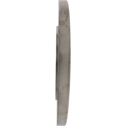 Centric Parts Disc Brake Rotor C-Tek Standard Non-Directional Finishes for 2015-2020 Ford Transit