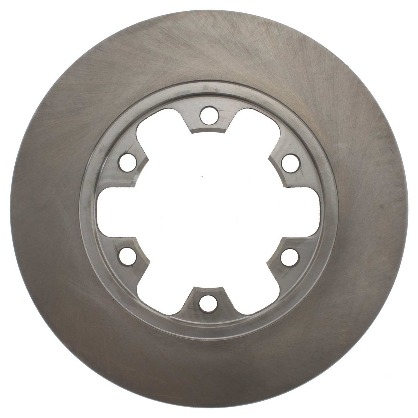 Centric Parts Disc Brake Rotor C-Tek Standard Non-Directional Finishes for 2015-2020 Ford Transit