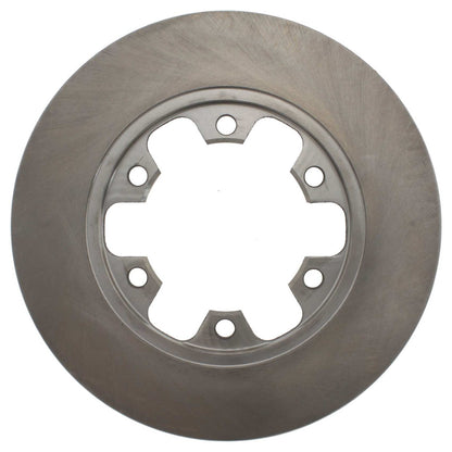 Centric Parts Disc Brake Rotor C-Tek Standard Non-Directional Finishes for 2015-2020 Ford Transit