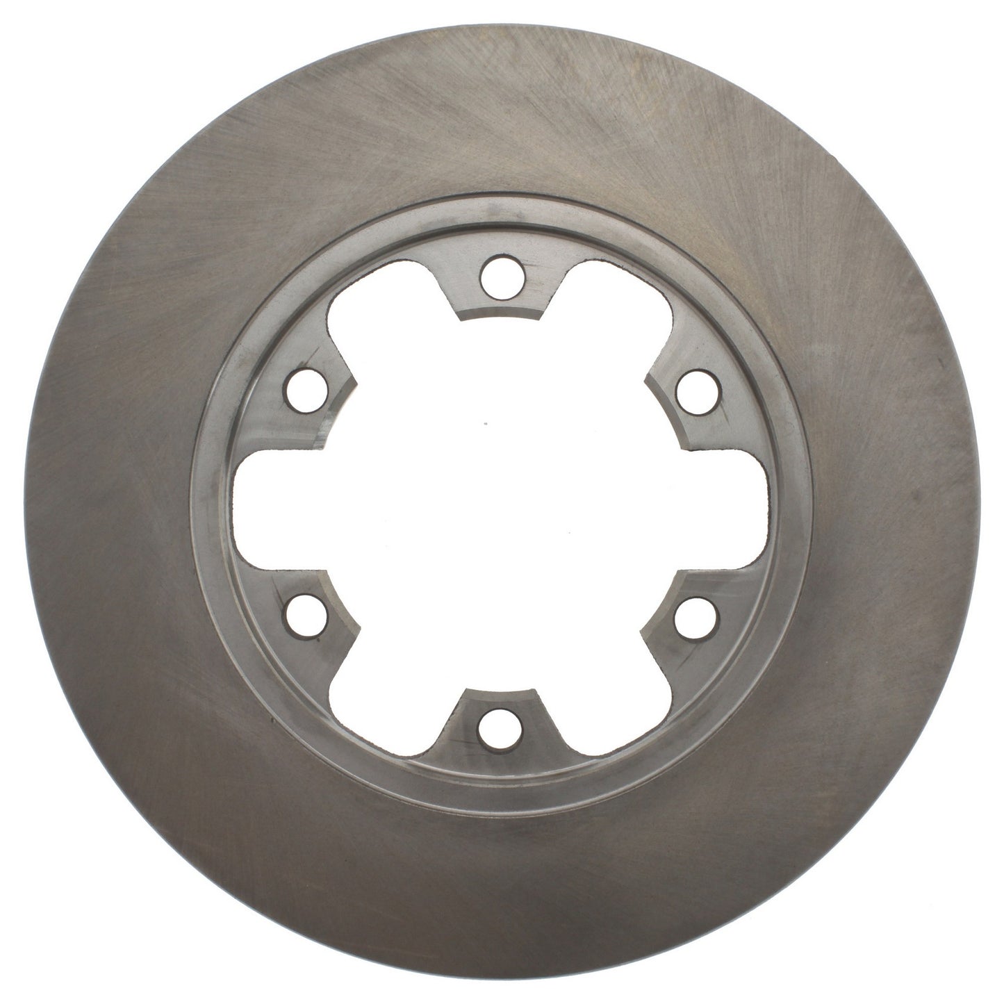 Centric Parts Disc Brake Rotor C-Tek Standard Non-Directional Finishes for 2015-2020 Ford Transit