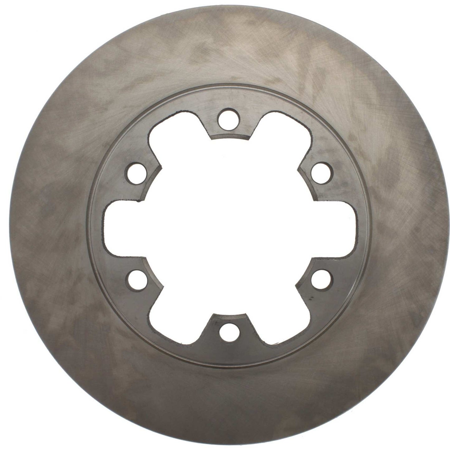Centric Parts Disc Brake Rotor C-Tek Standard Non-Directional Finishes for 2015-2020 Ford Transit