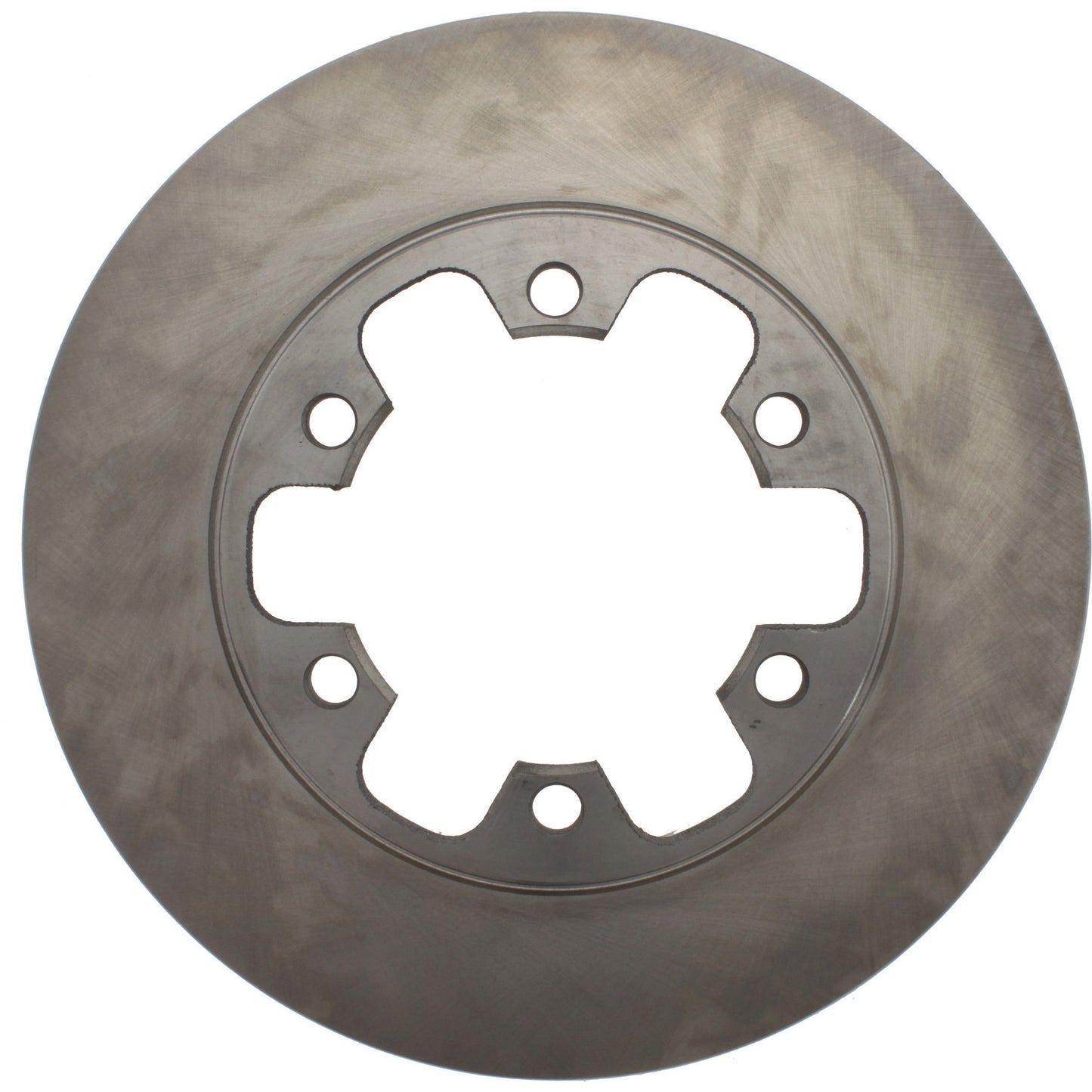 Centric Parts Disc Brake Rotor C-Tek Standard Non-Directional Finishes for 2015-2020 Ford Transit