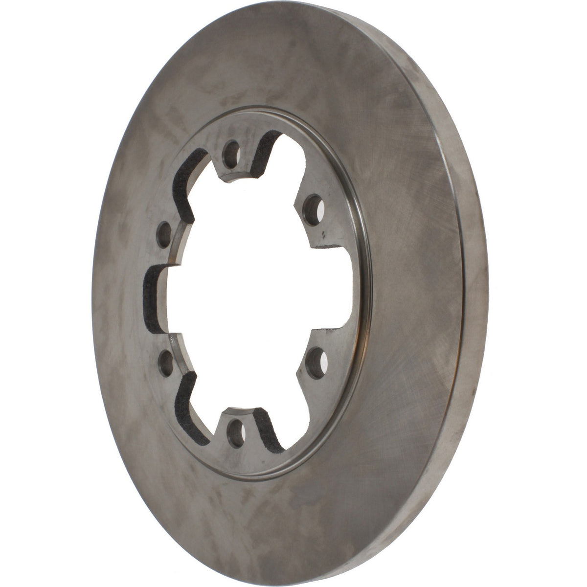 Centric Parts Disc Brake Rotor C-Tek Standard Non-Directional Finishes for 2015-2020 Ford Transit