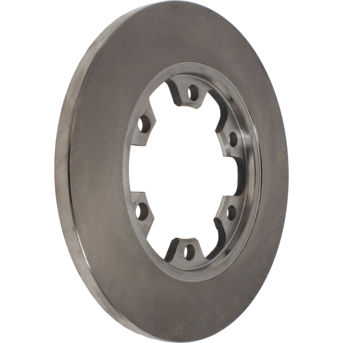 Centric Parts Disc Brake Rotor C-Tek Standard Non-Directional Finishes for 2015-2020 Ford Transit